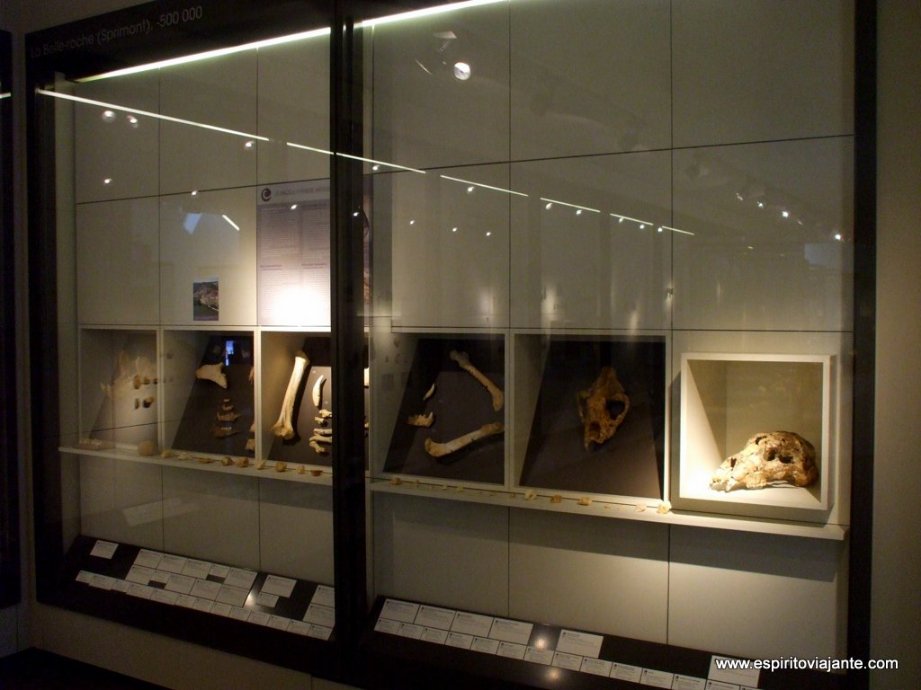 Arqueologia Grand Curtius