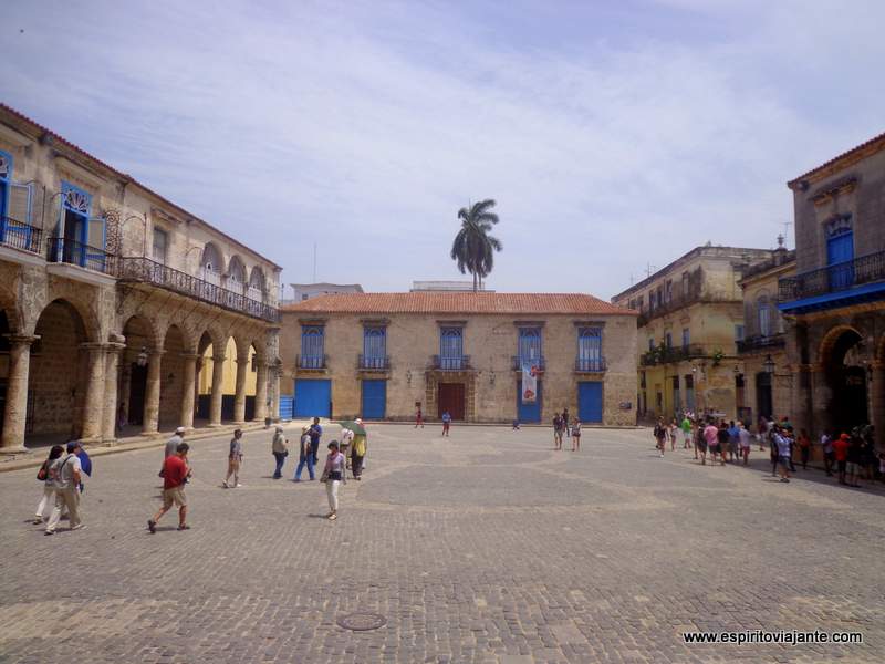 visitar Havana