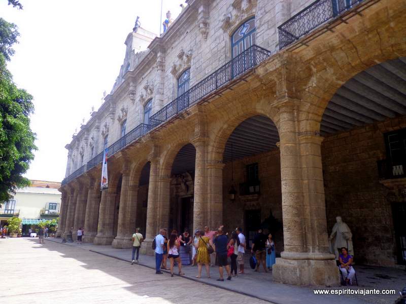 visitar Havana