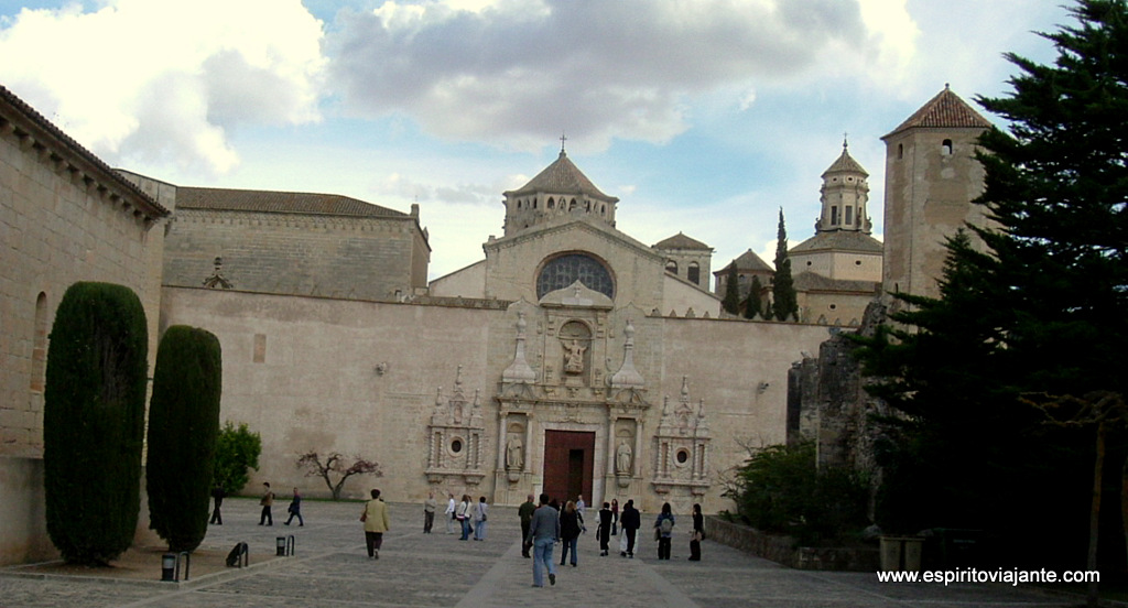 Mosteiro de Poblet
