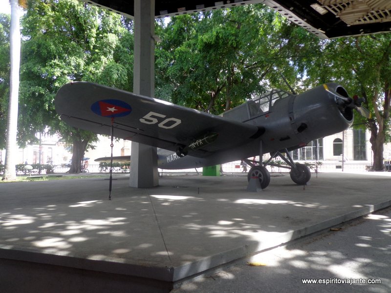 Museu da Revolução