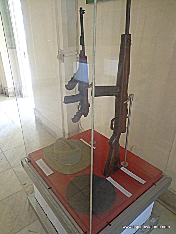 Museu da Revolução