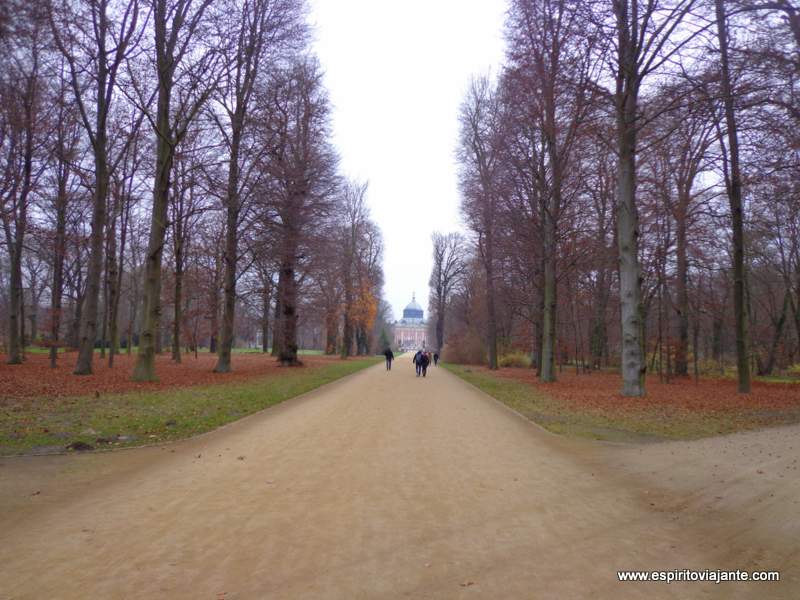 Sanssouci13