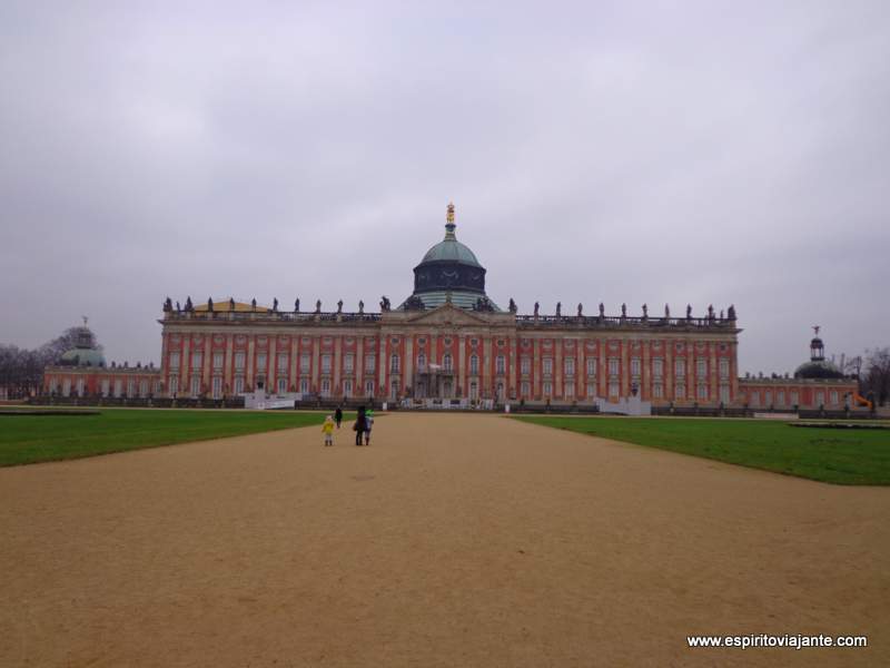 Sanssouci14