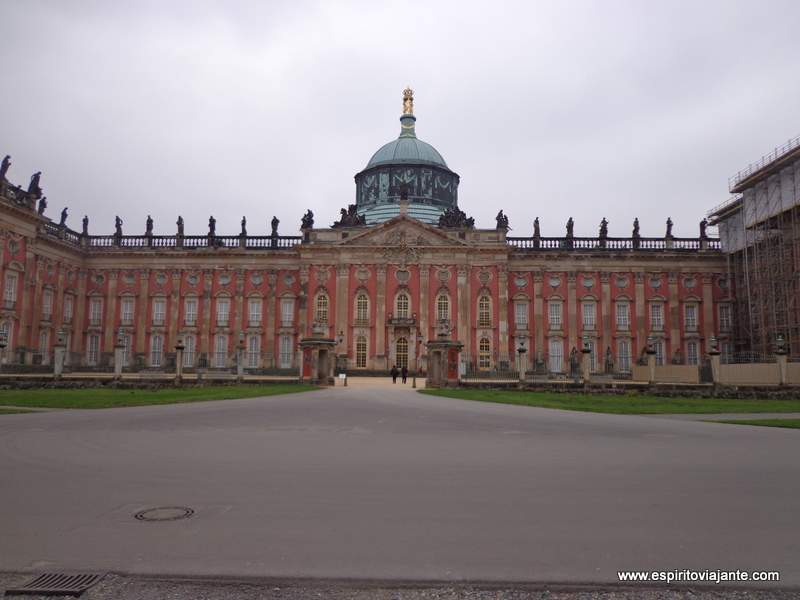 Sanssouci16