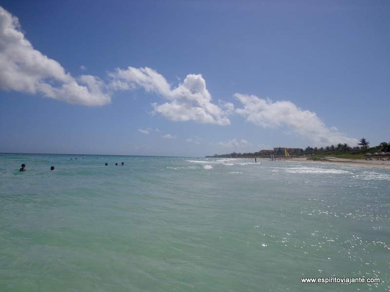 Varadero, Cuba