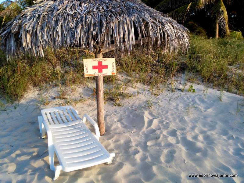 Varadero, Cuba