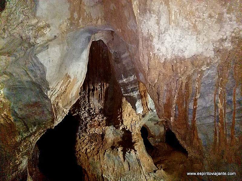 Viñales, Cuba Caves Gruta