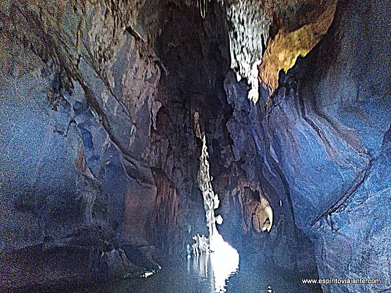 Cuba Caves Tourism 