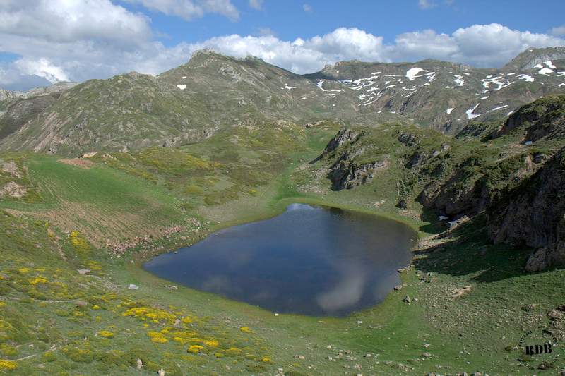 Hiking Asturias Trekking Espanha