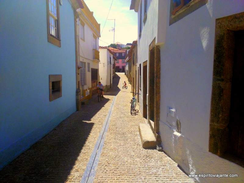 Trevões Turismo Douro Vinhateiro Portugal