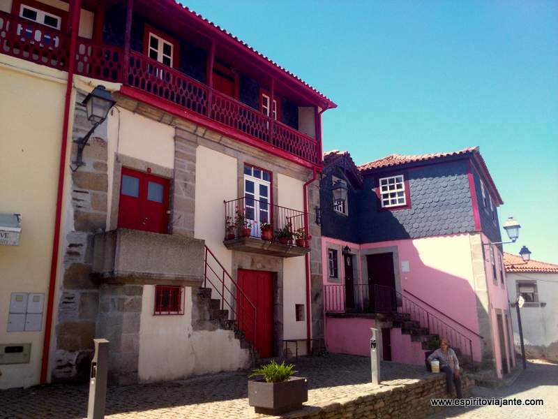 Turismo Douro Vinhateiro Portugal