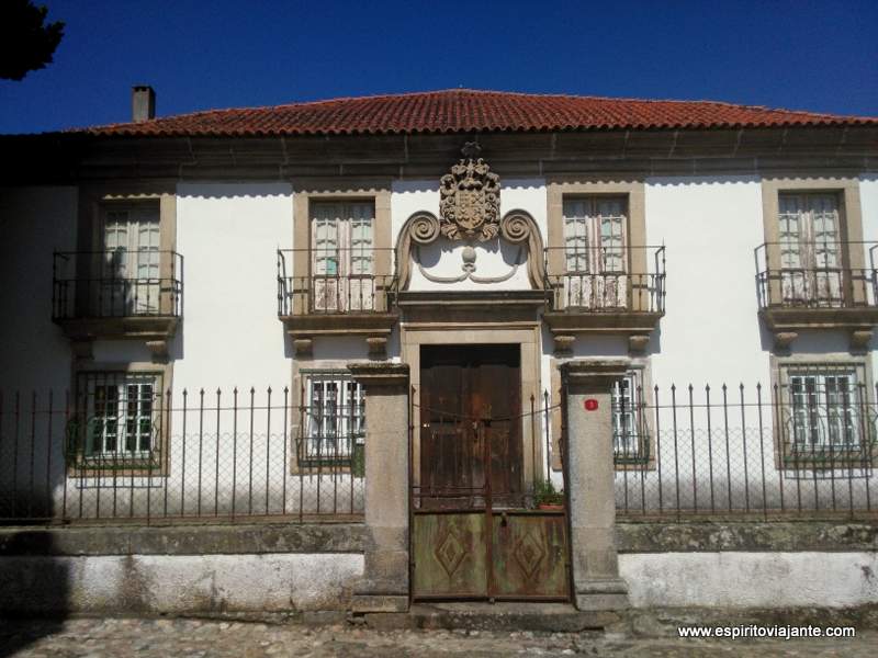 Trevões Turismo Douro Vinhateiro Portugal