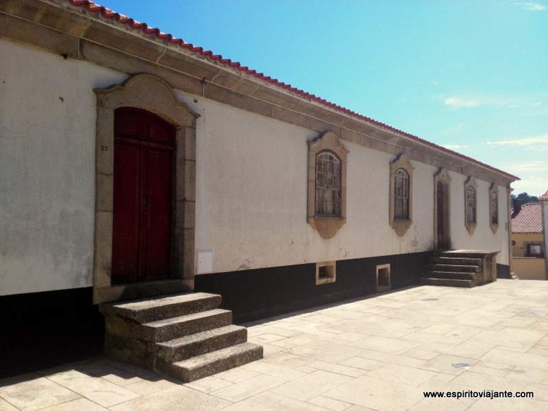 Trevões Turismo Douro Vinhateiro Portugal
