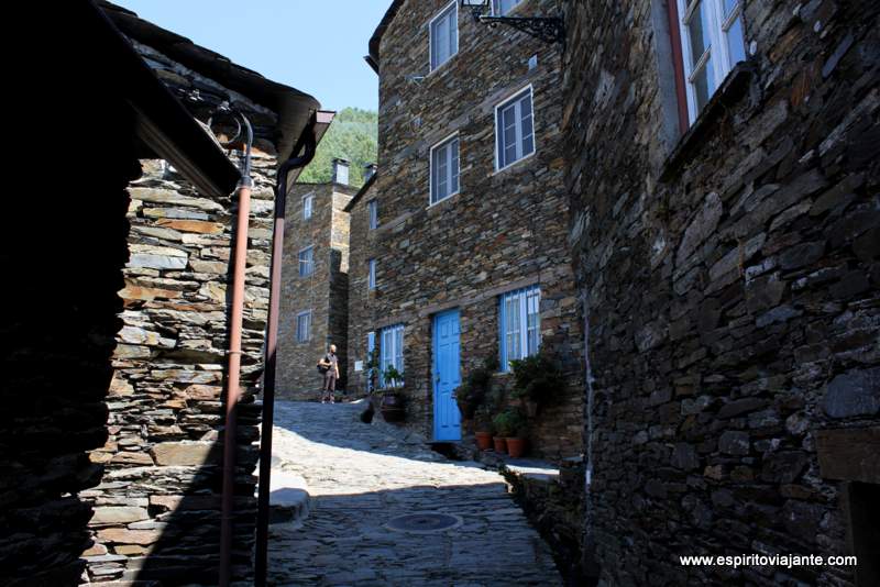 Portugal Historical Villages