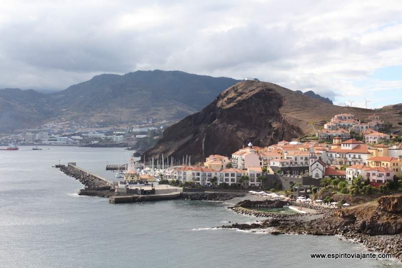 Caniçal Ilha da Madeira