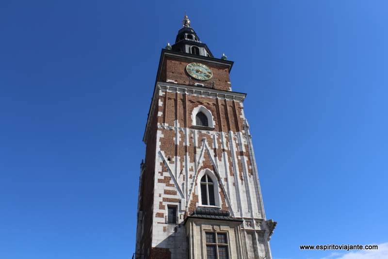 Torre da Camara Municipal Wieza Ratuszowa