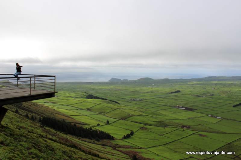 Serra do Cume Terceira Açores VisitAzores