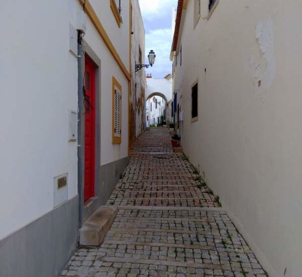 Cidade de Albufeira Algarve
