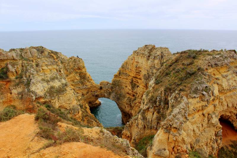 Ponta da Piedade Fotos Algarve