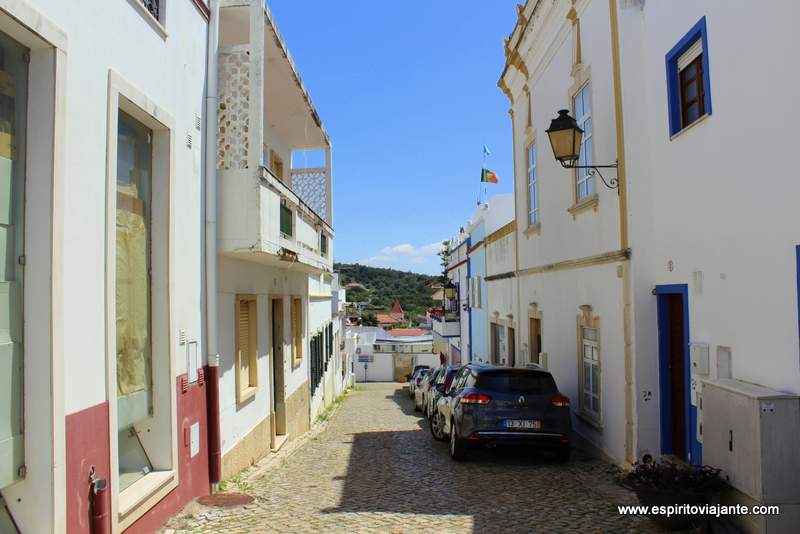 Alte Algarve Turismo Portugal