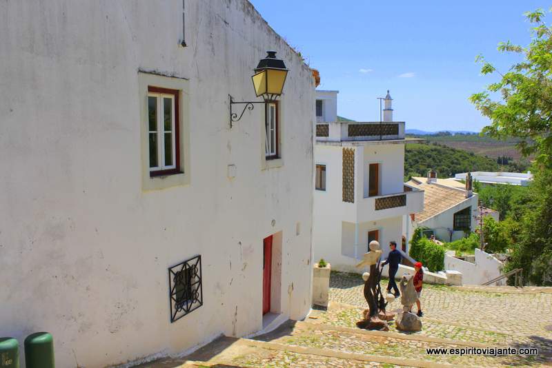 Turismo Loulé Algarve