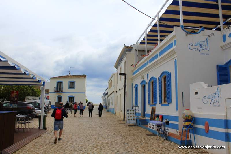Turismo Algarve Fotos