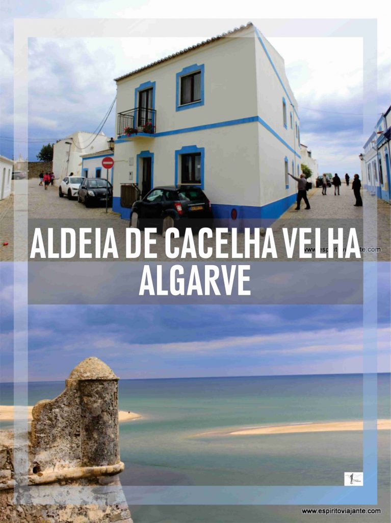 Cacela Velha Algarve