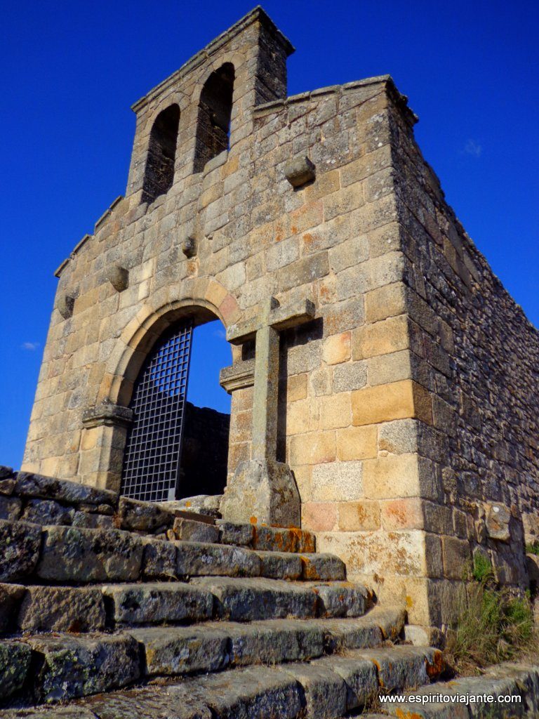 Aldeia Histórica de Castelo Mendo