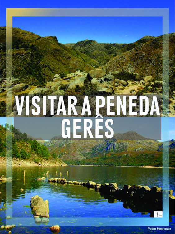 Parque Nacional Peneda Gerês 