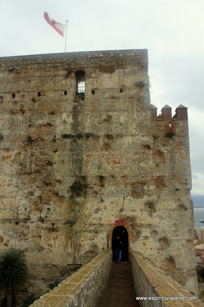 Castelo Gibraltar