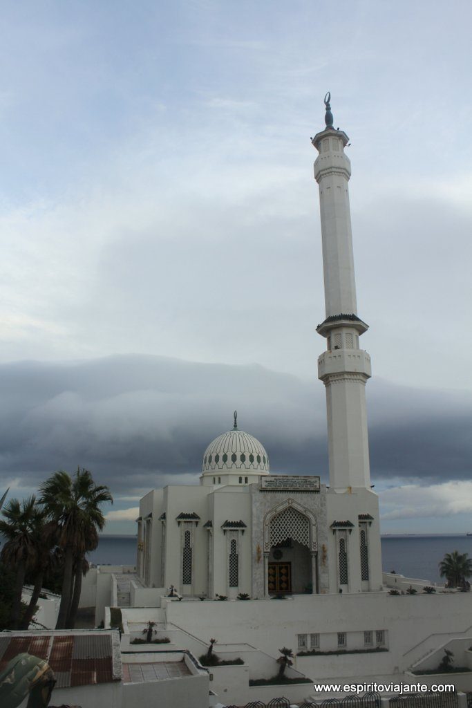Mesquita de Gibraltar