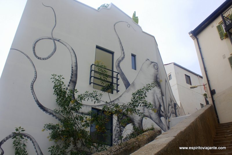 Arte Urbana Gibraltar