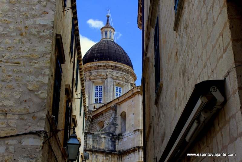 Centro Histórico Dubrovnik
