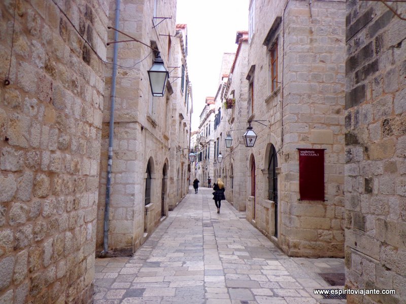 Dubrovnik Turismo