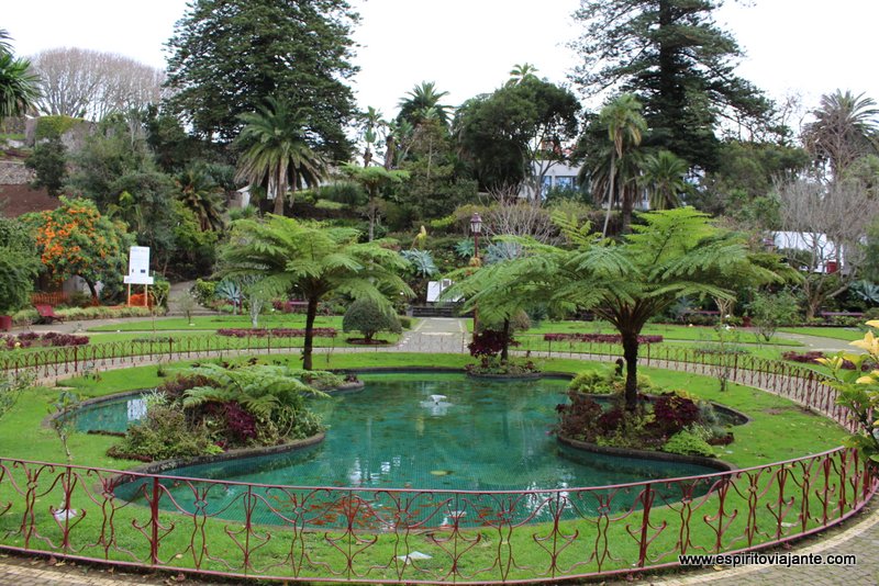  Jardim Duque da Terceira 