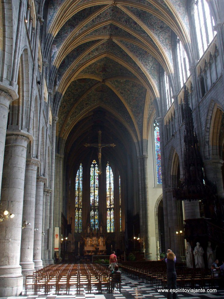 Catedral de St. Paul